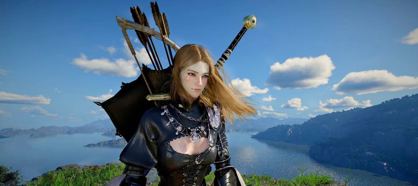 Crimson Desert удерживает игроков лучше, чем Elden Ring в первый месяц