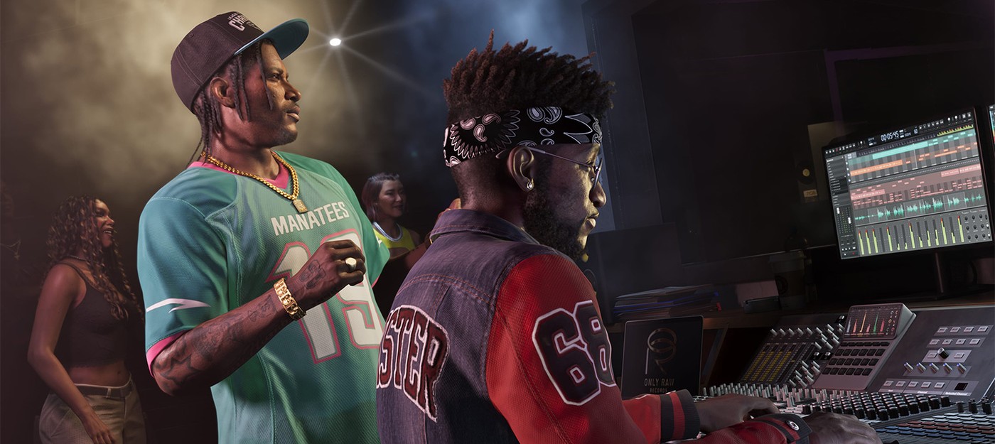 Геймер похвастался ранним доступом к GTA 6 и получил вирус, который сильно замедлил его ПК