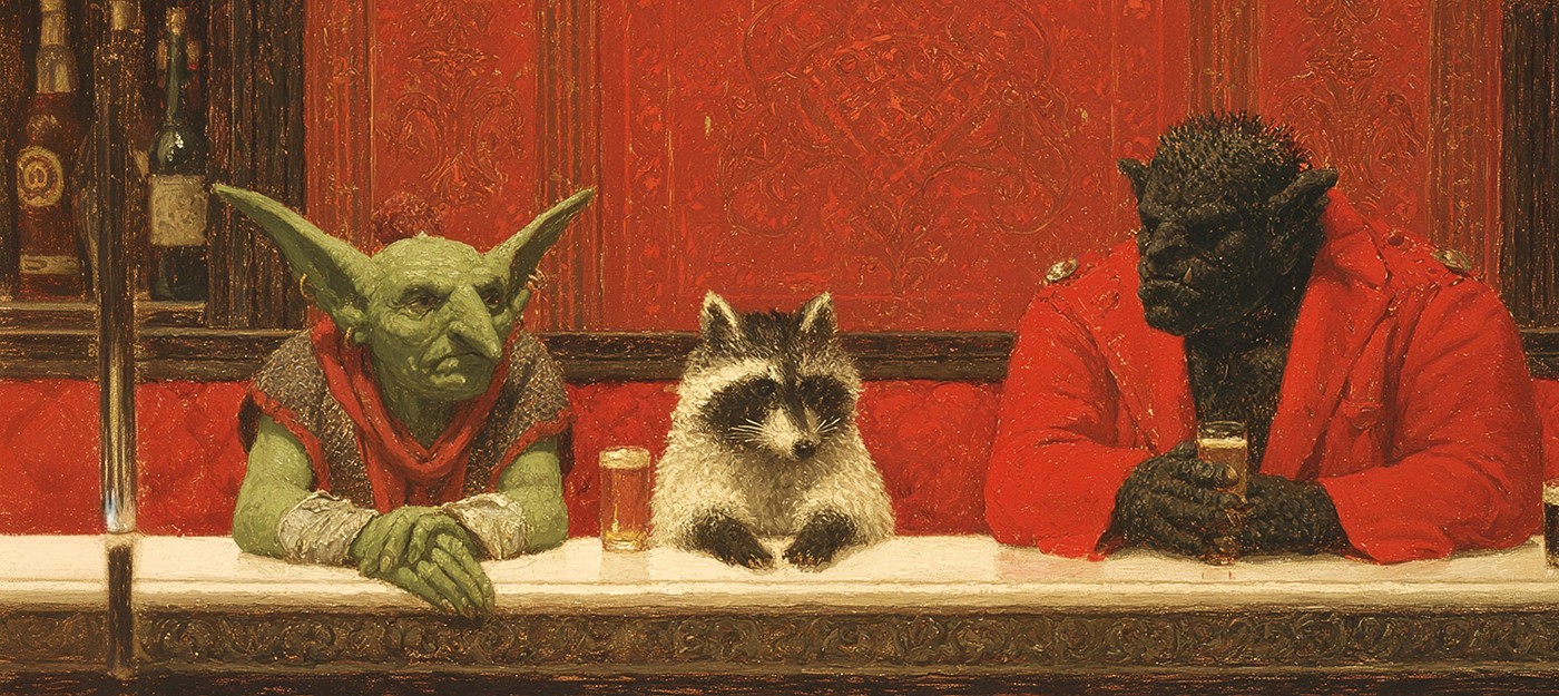 OpenAI запретила своему ИИ говорить о гоблинах, енотах и троллях – странная инструкция всплыла в коде Codex