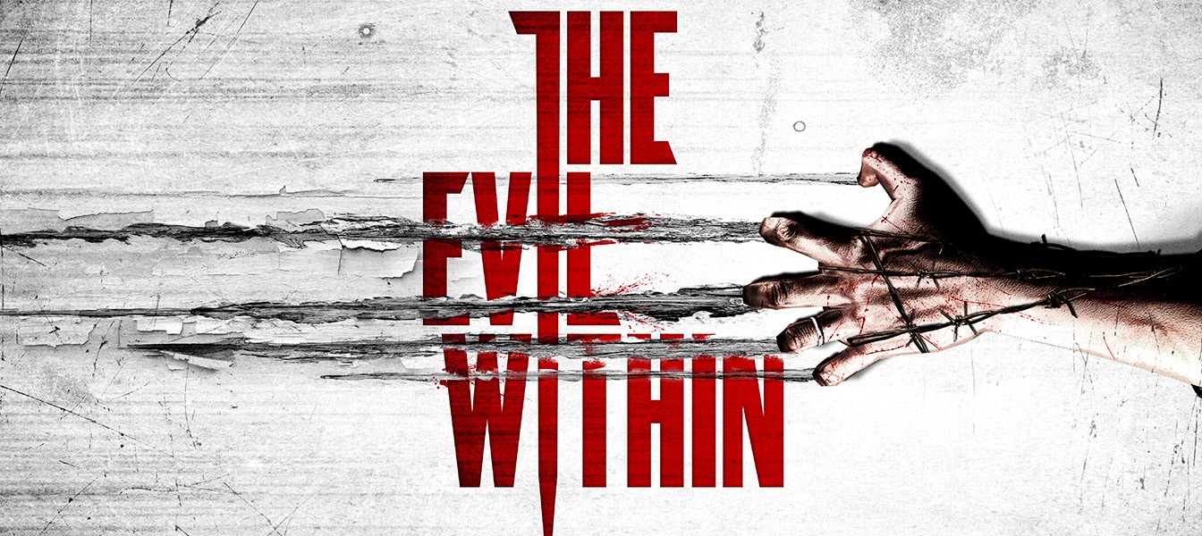 Трейлер The Evil Within с TGS 2014
