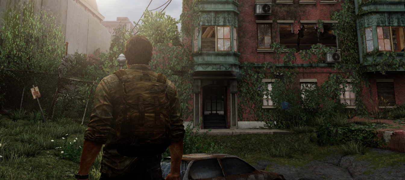 Программист Naughty Dog: В PS4 не самое мощное железо