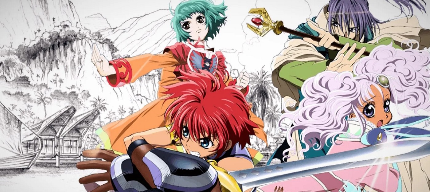 Рейтинговое агентство раскрыло существование ремастера Tales of Eternia