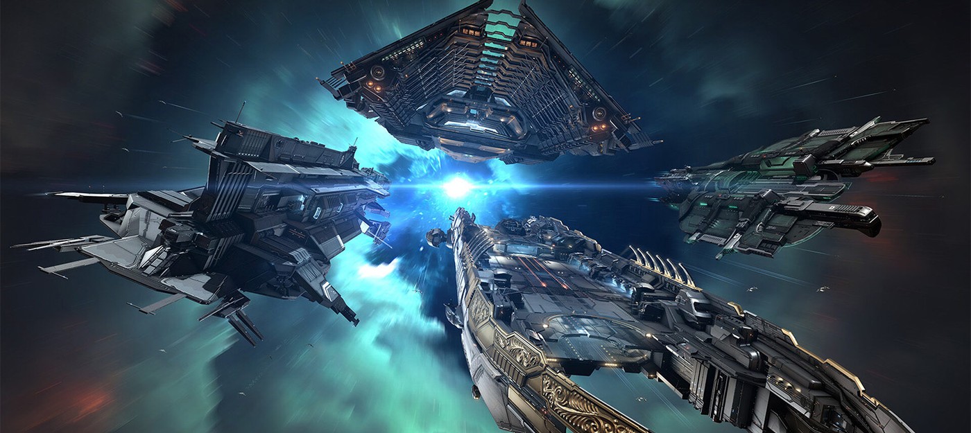 Pearl Abyss продала CCP Games и EVE Online обратно главе студии за $120 млн – потеряв более $100 млн за семь лет