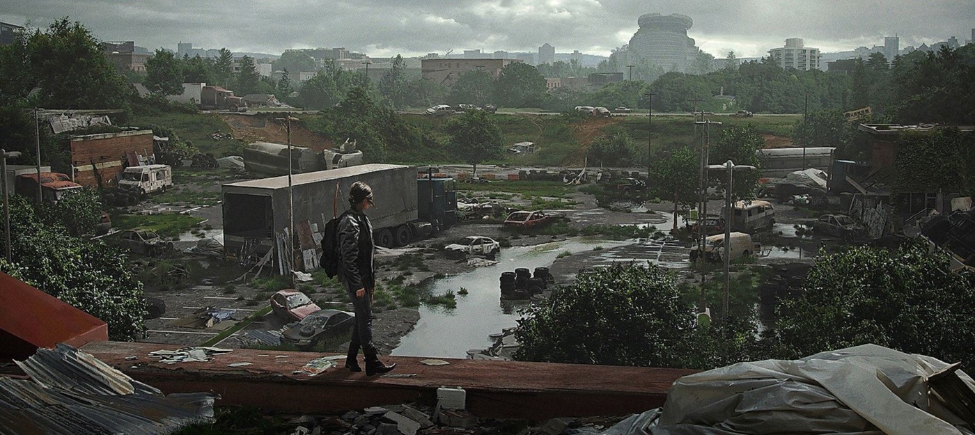 Фанаты создали петицию за возрождение отмененной несколько лет назад The Last of Us Online