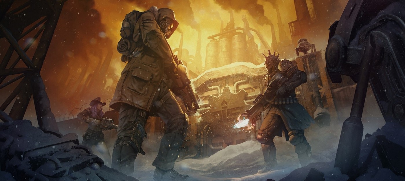 inXile не стала отбирать ремастер Wasteland у геймеров, получивших игру бесплатно из-за бага, и даже заменила сломанную версию на рабочую
