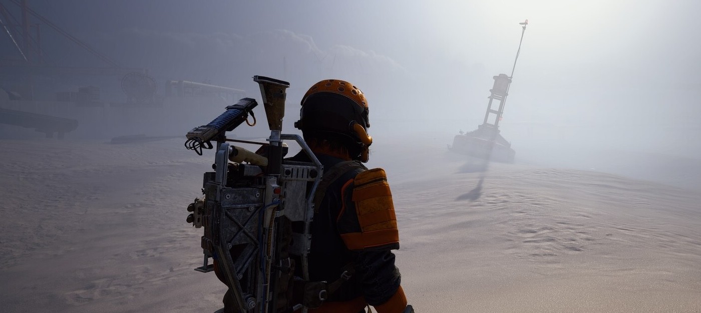 ARC Raiders получит несколько новых карт в 2026 году