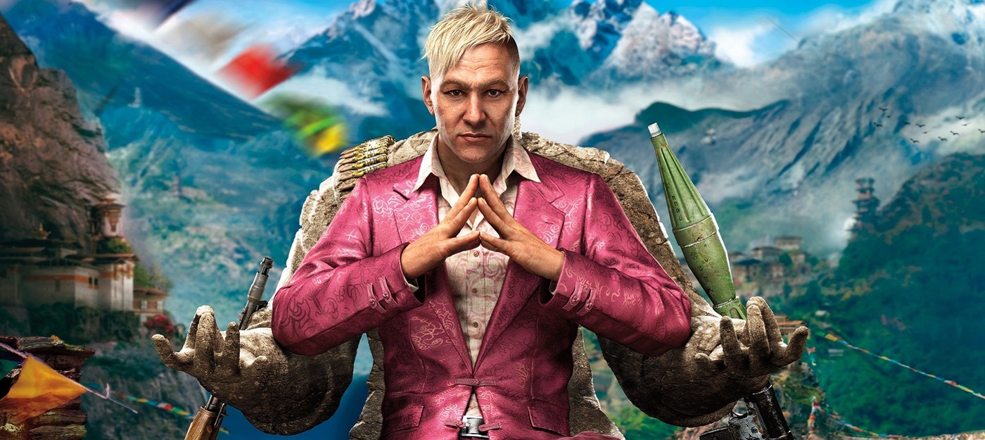 Геймдиректор Far Cry 4 раскритиковал Ноа Хоули, считающего игры "не лучшим материалом для драмы", и жестко прошелся по сериалу "Чужой: Земля"