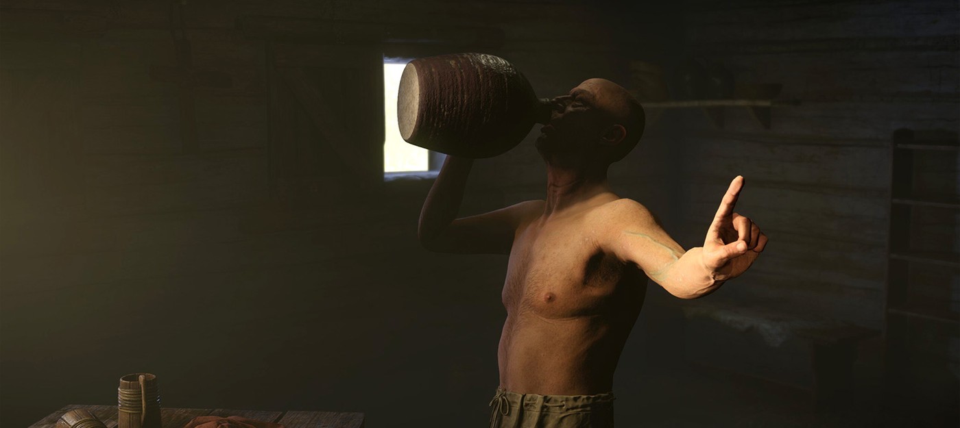 Сессия ответов на вопросы разработчиков Kingdom Come Deliverance 2 на Reddit обернулась PR-катастрофой из-за обвинений в использовании ИИ