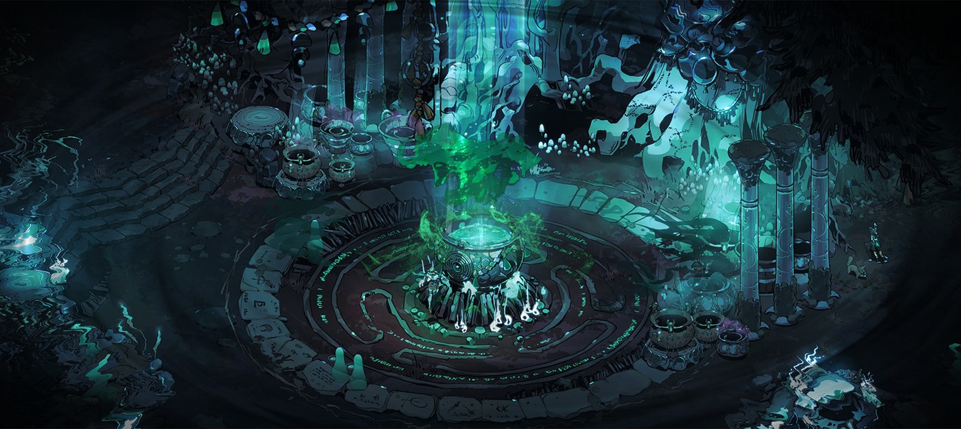 Supergiant Games нанимает сотрудников для следующей игры после Hades 2, фанаты спорят о третьей части