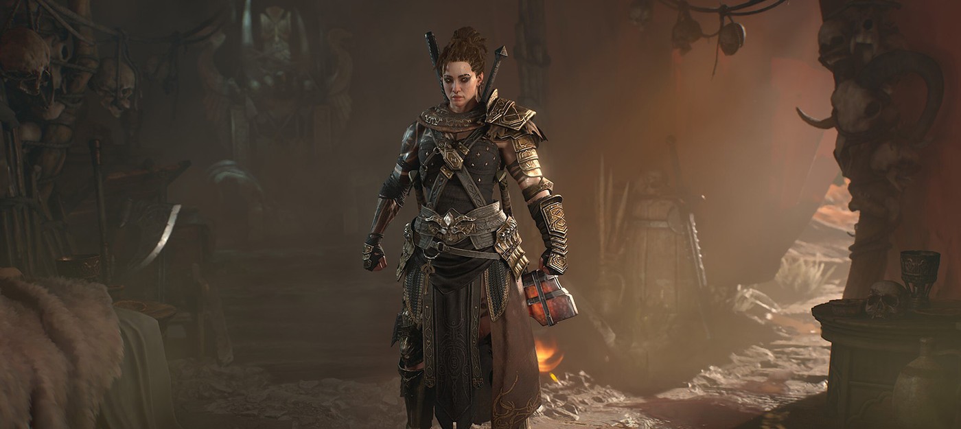 Создатели билдов захватили топ таблиц лидеров Diablo 4 Lord of Hatred ради рекламы