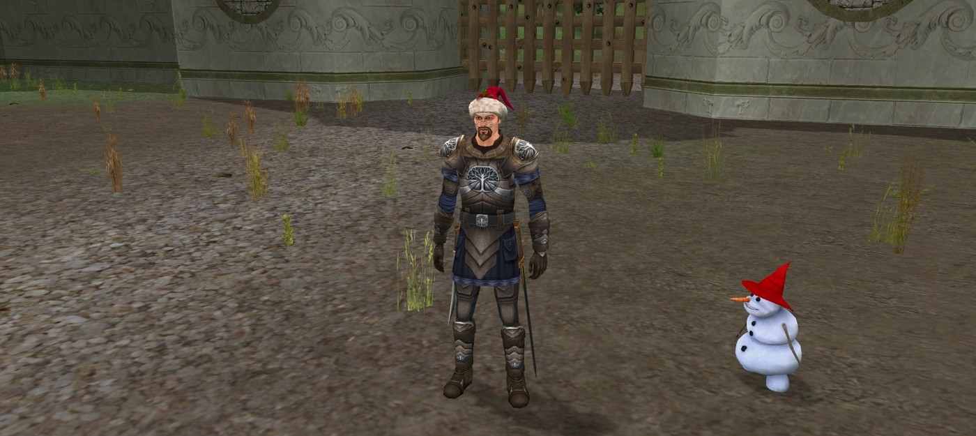Бывший разработчик The Elder Scrolls Online сказал, что игровая индустрия переживает очередной циклический кризис – и дальше будет рост