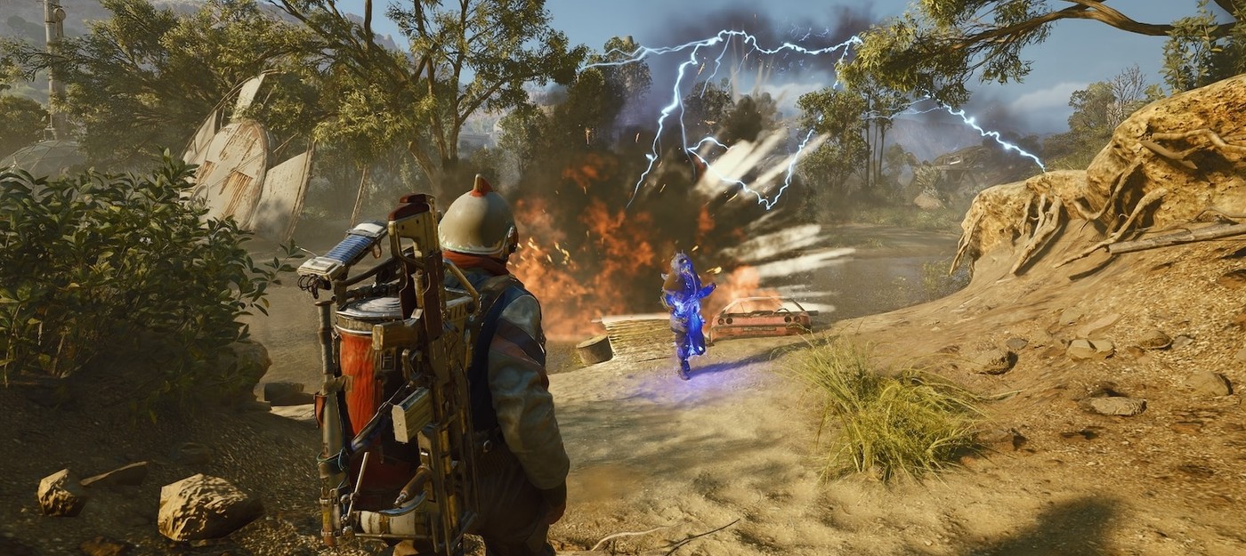 Embark изменила региональные цены в ARC Raiders