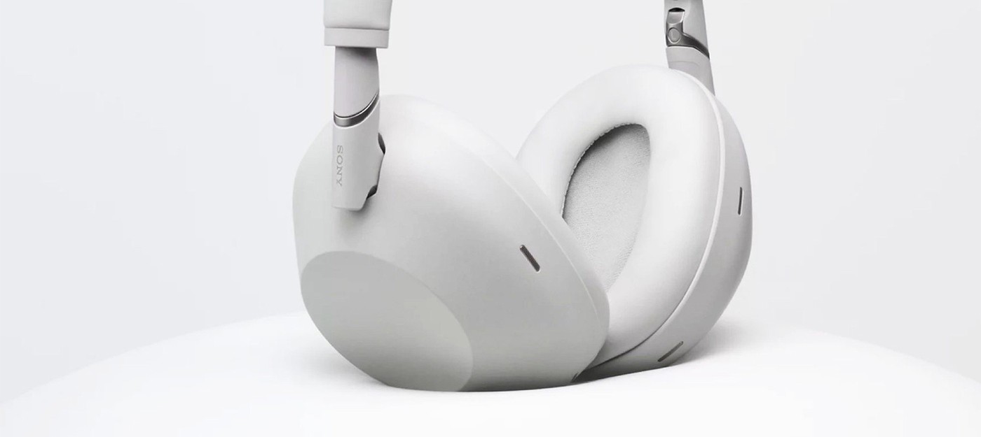 Утечки раскрыли новые беспроводные наушники Sony за $649 – дороже AirPods Max 2