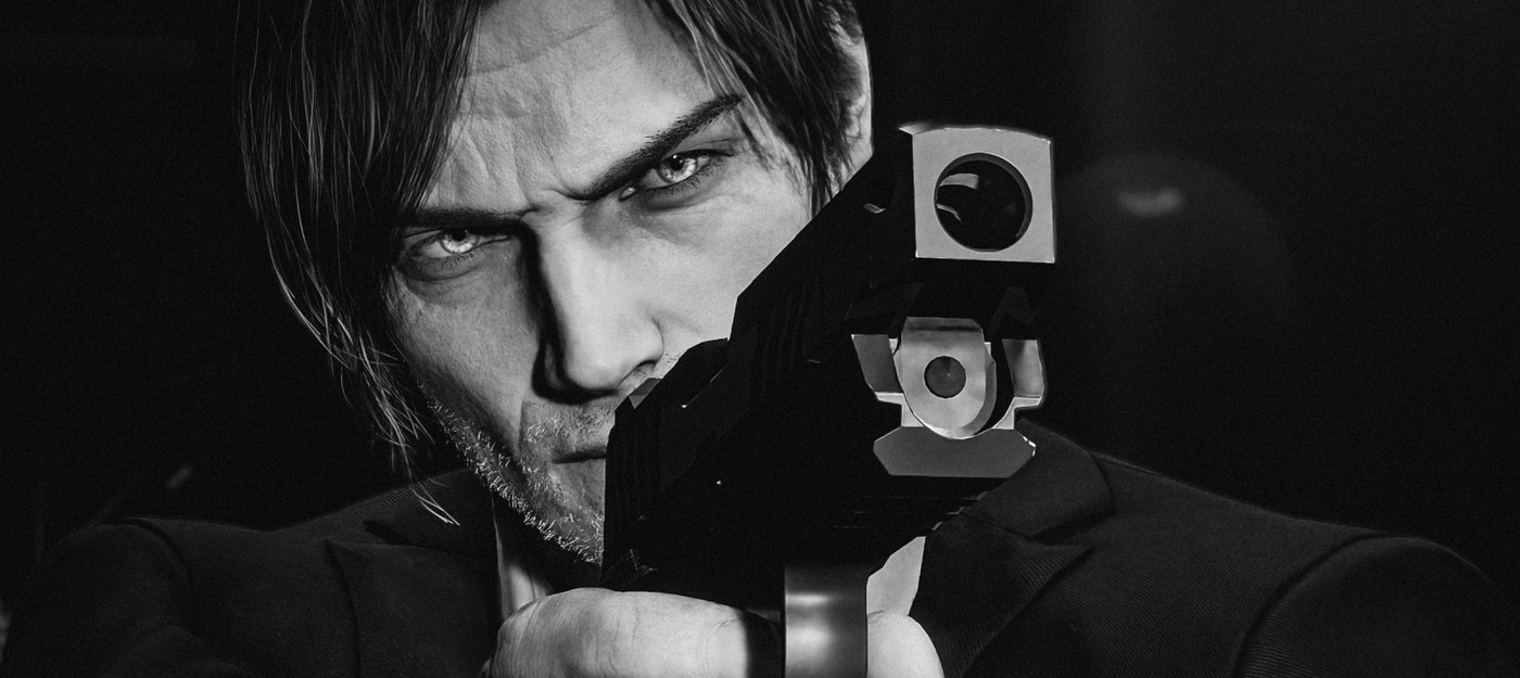Capcom не против показать 70-летнего Леона Кеннеди в будущих Resident Evil