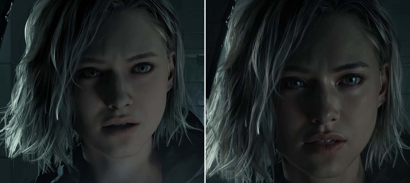 Capcom рада, что фанаты возненавидели "улучшенную" версию Грейс из демо DLSS 5 от Nvidia