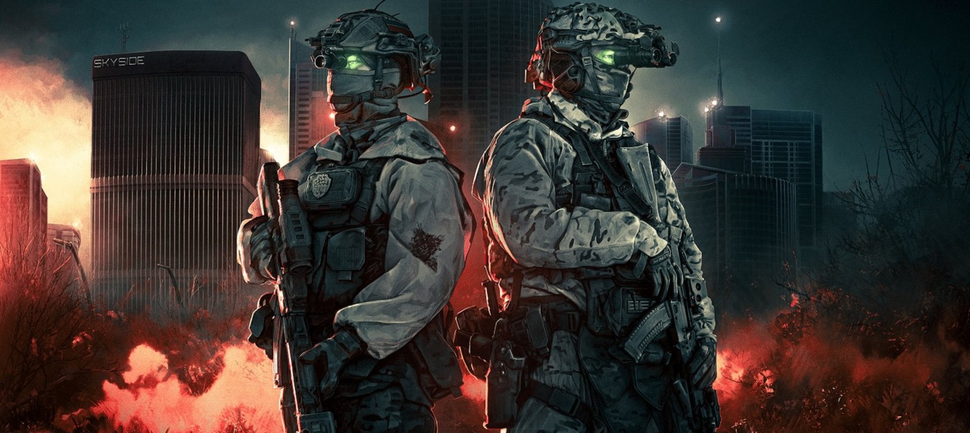Escape From Tarkov оказалась на 11 месте в списке самых популярных ПК-игр 2025 года, обойдя Overwatch 2, Marvel Rivals, PUBG и GTA 5