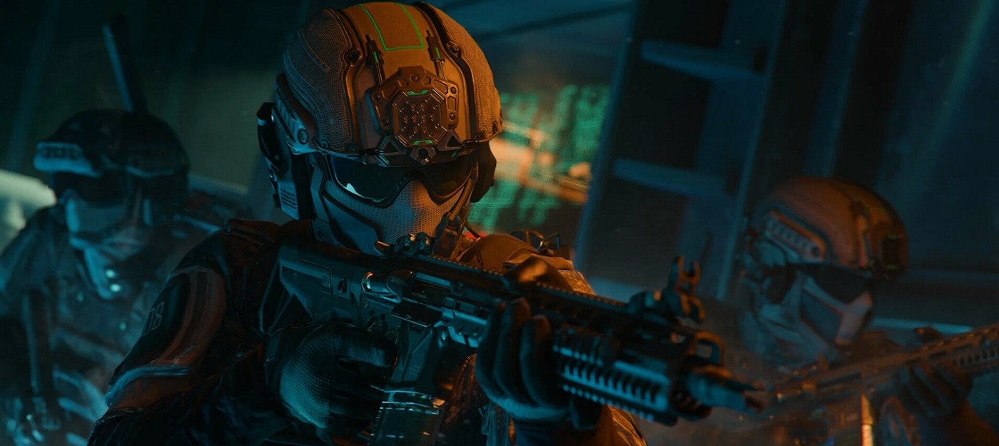 Следующая Call of Duty выйдет на PS5 и Xbox Series – PS4 осталась в прошлом