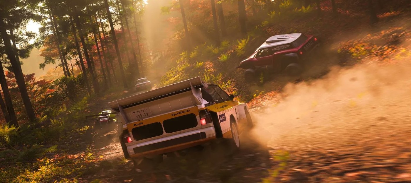 Forza Horizon 6 ушла на "золото" и доступна для предзагрузки, на релизе будет два режима графики