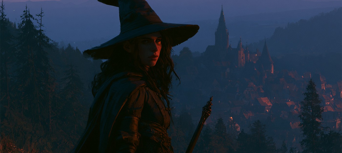 Утечка об Assassin's Creed: Hexe раскрыла мрачный перезапуск серии с более линейной структурой повествования