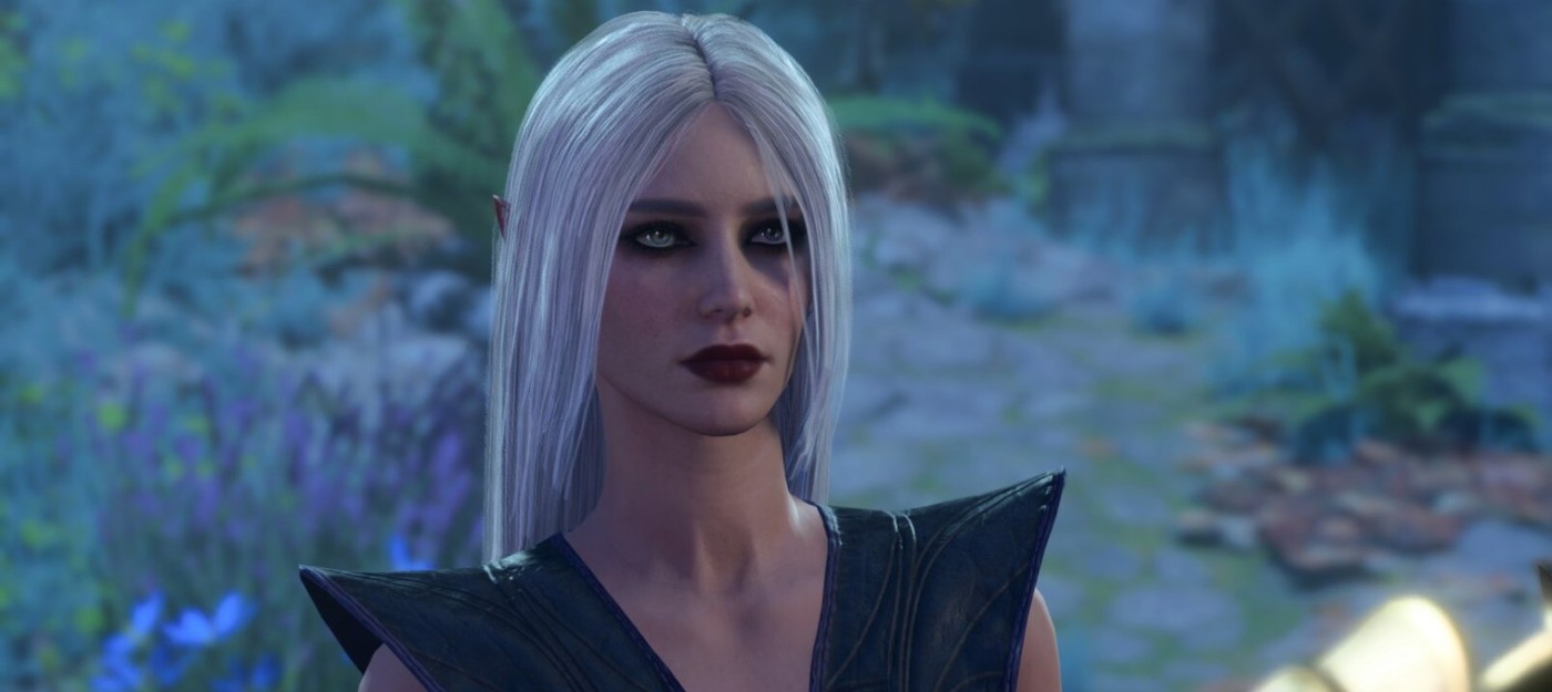 Актер озвучки Dragon Age поблагодарили звезд Baldur's Gate 3 за то, что те изменили игровую индустрию