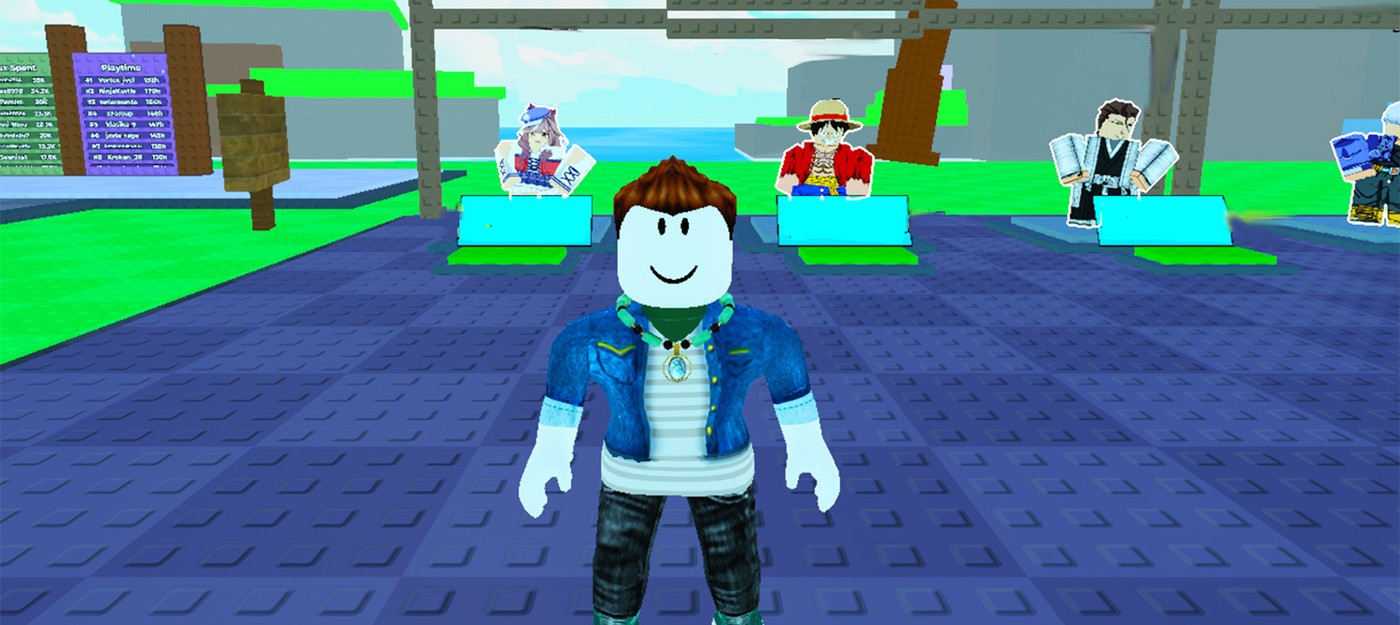 Ютубер разоблачил сеть фейковых стримеров, обманывающих фанатов Roblox