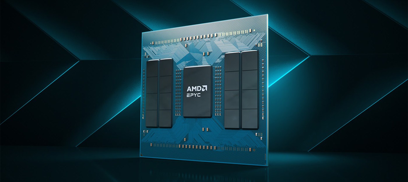 Глава AMD не опасается каннибализации GPU – агентный ИИ увеличивает спрос на процессоры, не замещая ускорители