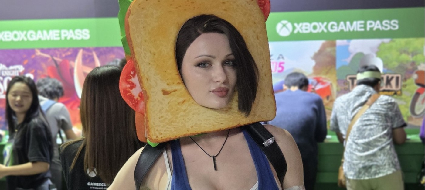 Почему английский в Resident Evil был таким ужасным – история одного решения Синдзи Миками