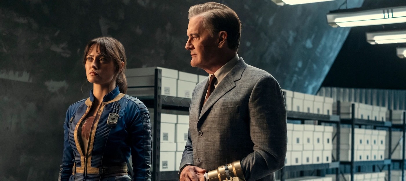 Сериалы Fallout и "Рай" транслируют мрак, поэтому российским чиновникам нужен "Большой русский образ"