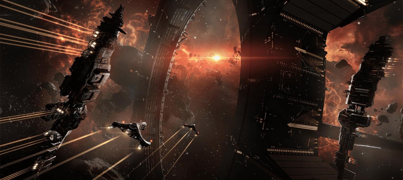 Студия EVE Online сменила название после почти 30 лет, обрела независимость и заключила ИИ-партнёрство с Google DeepMind