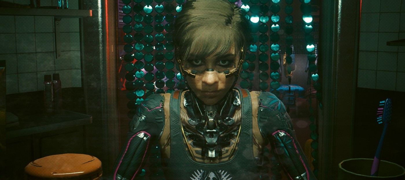 Фанаты Cyberpunk 2077 разобрались, можно ли пройти игру без единого киберимпланта – если технически, то нет