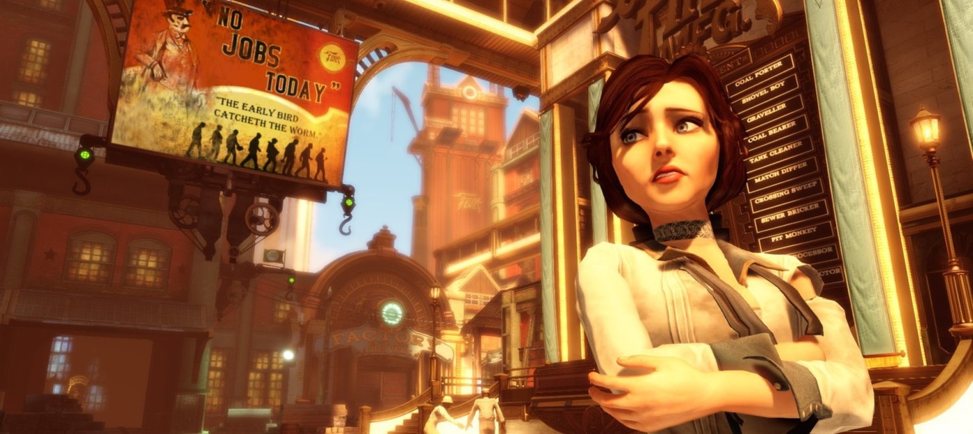 Глава Take-Two с сожалением признал, что разработчики BioShock 4 впустую потратили годы и деньги