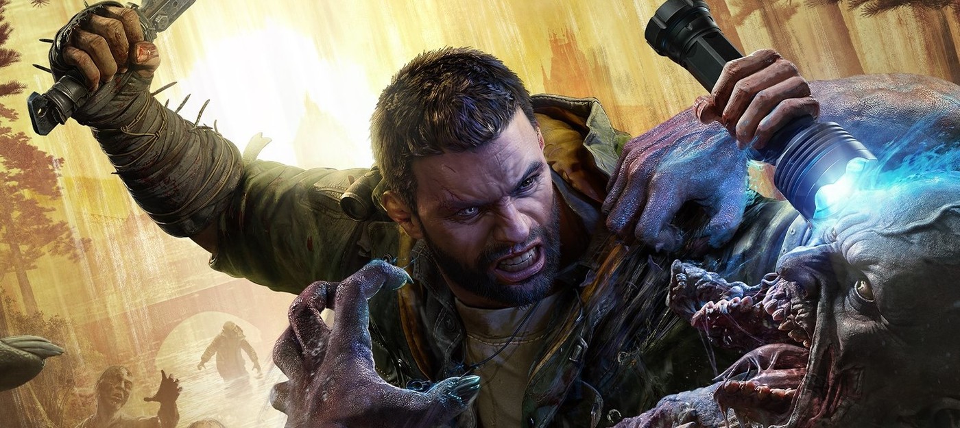 Директор франшизы Dying Light покинул Techland после 13 лет работы