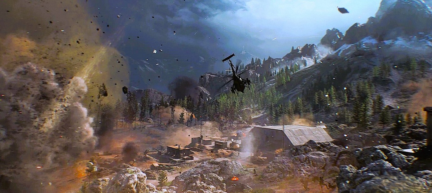 После массовых увольнений EA отчиталась о рекордной выручке – в основном благодаря Battlefield 6 и микротранзакциям