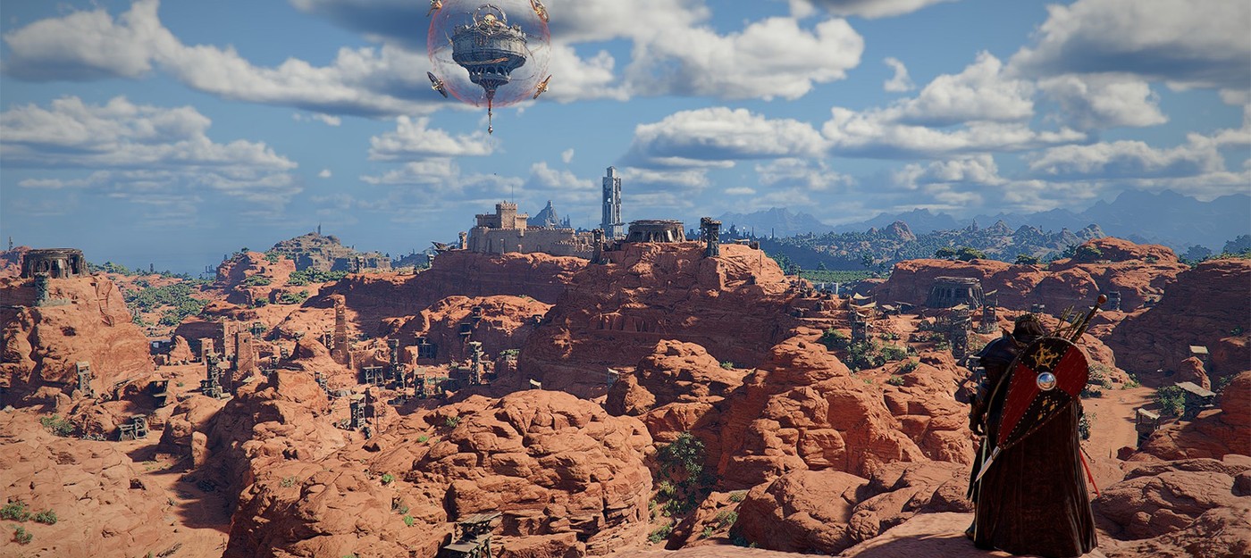 Игроки Crimson Desert спустя полтора месяца после релиза узнали, что награды за головы можно сдавать в любом участке