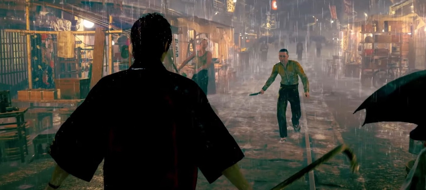 Боевая система Stranger Than Heaven вдохновлена Tekken, игрок управляет каждой конечностью отдельно