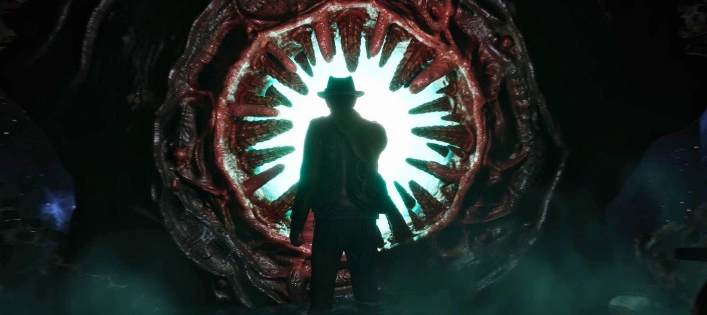 В безумном трейлере The Sinking City 2 раскрыли, что игра выйдет летом 2026 года