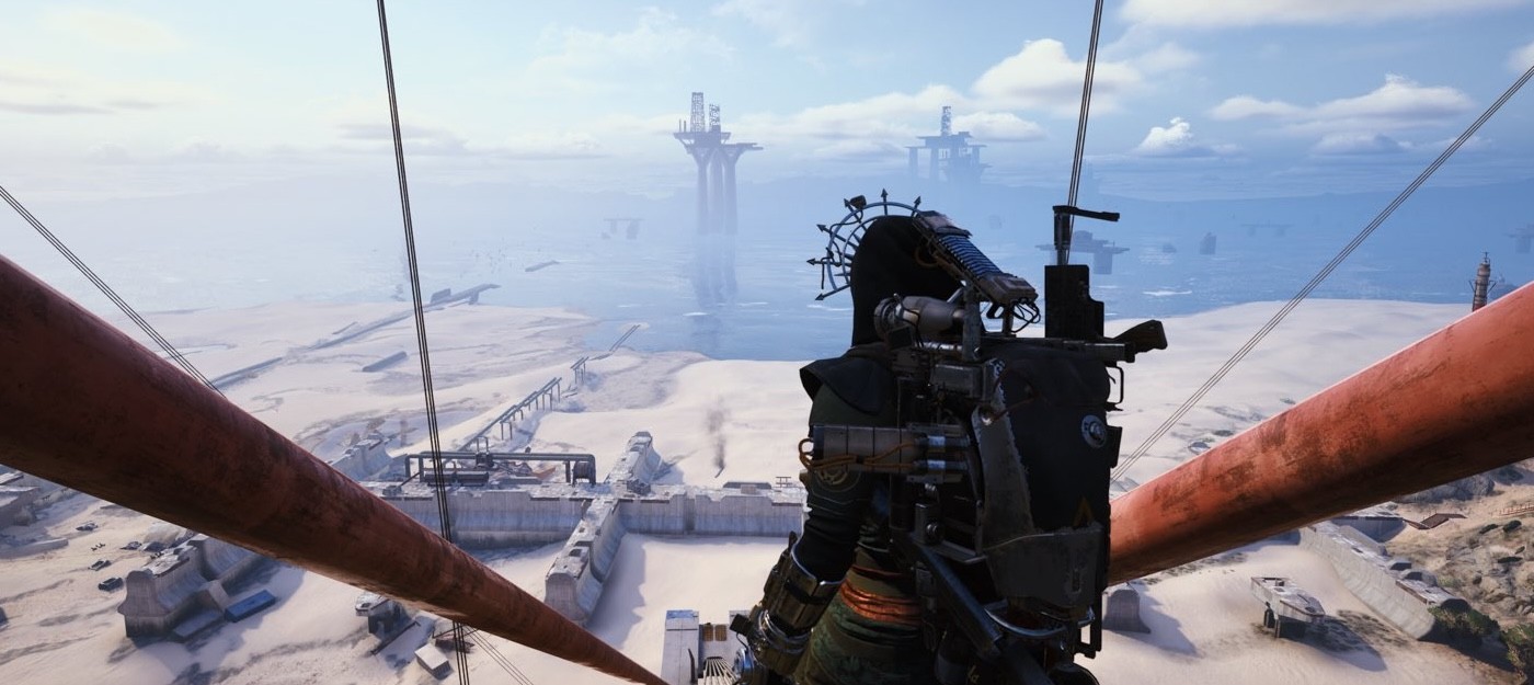Каждый бан в ARC Raiders рассматривается реальными людьми, чтобы обеспечить точность и справедливость наказания