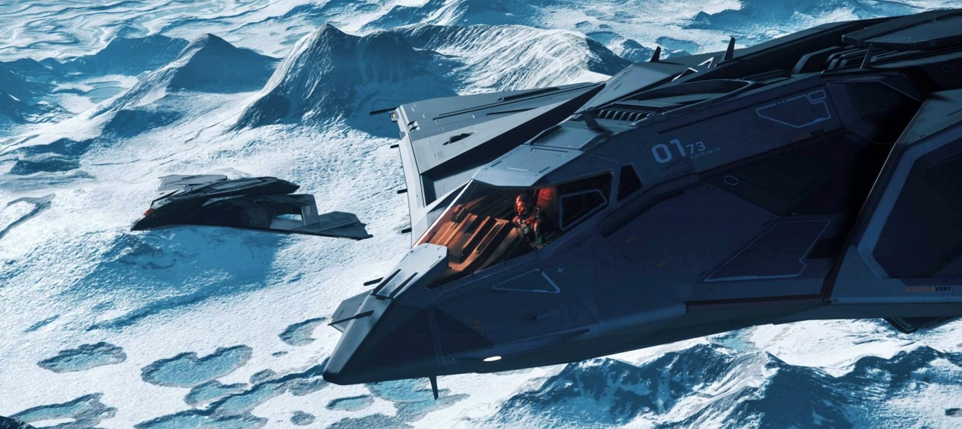 Создатель Star Citizen не может гарантировать выход Squadron 42 в 2026 году – вероятно, из-за GTA 6
