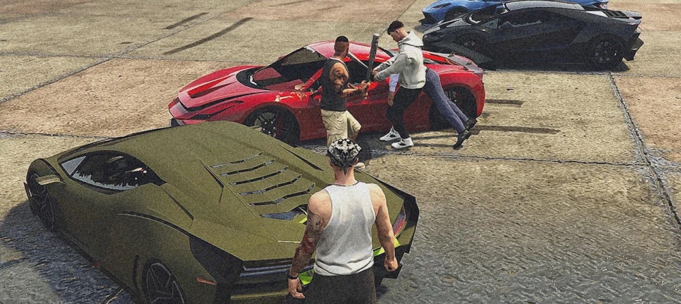 Rockstar анонсировала летнее обновление для GTA Online и раскрыла очередные бонусы ночных клубов