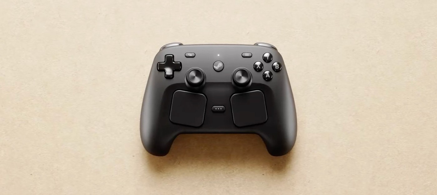 Valve ввела систему очереди на Steam Controller, чтобы ограничить перекупщиков