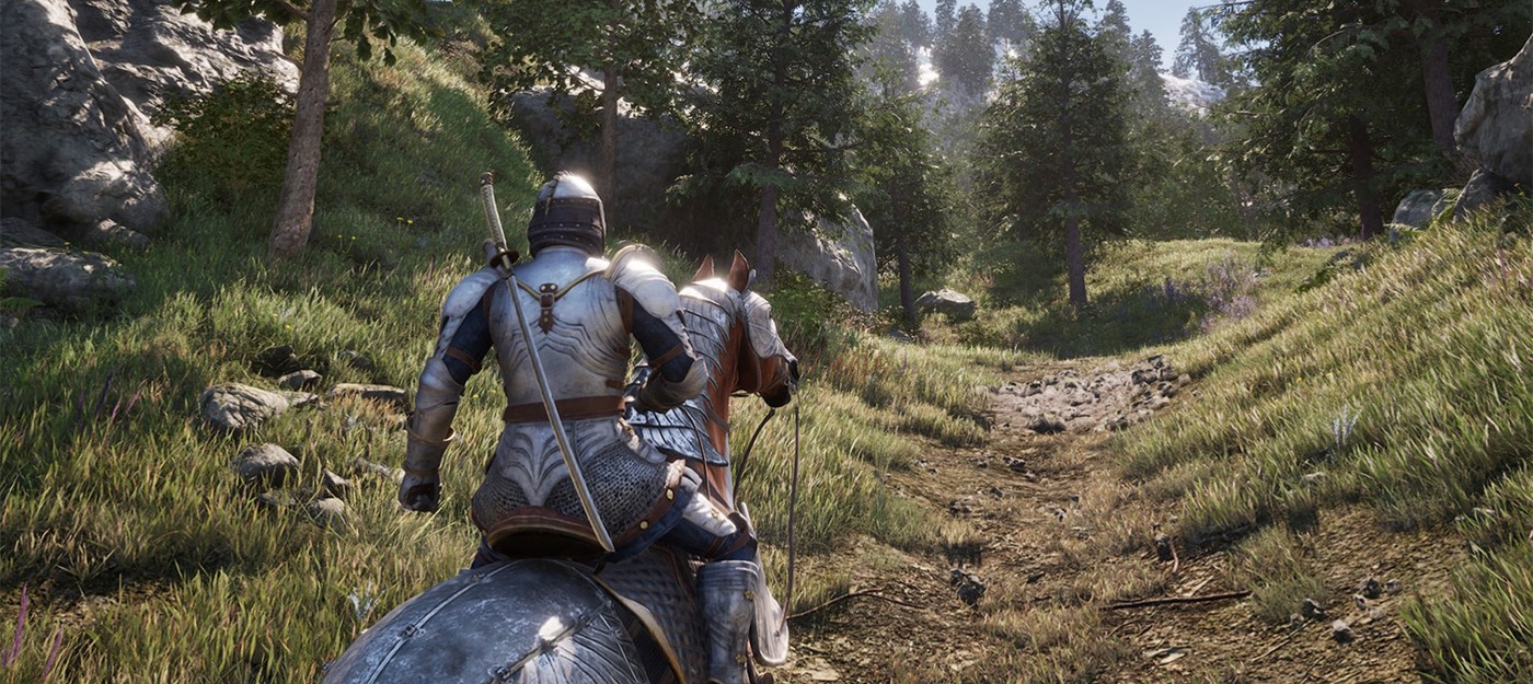 Лишь 7,9% игроков Oblivion Remastered на ПК прошли основной сюжет за год после релиза