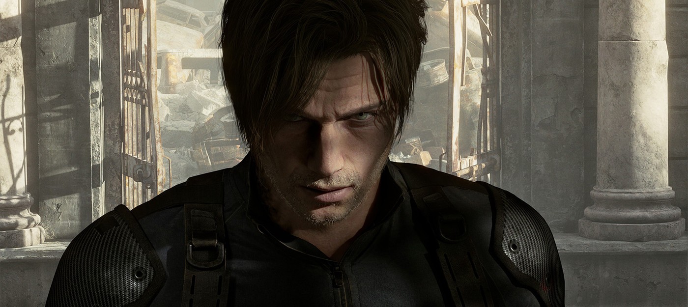 Для Resident Evil Requiem вышел бесплатный режим рогалика Leon Must Die Forever