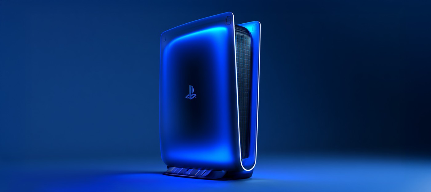 Sony наращивает инвестиции в PlayStation следующего поколения, но цена и дата выхода PS6 ещё не определены