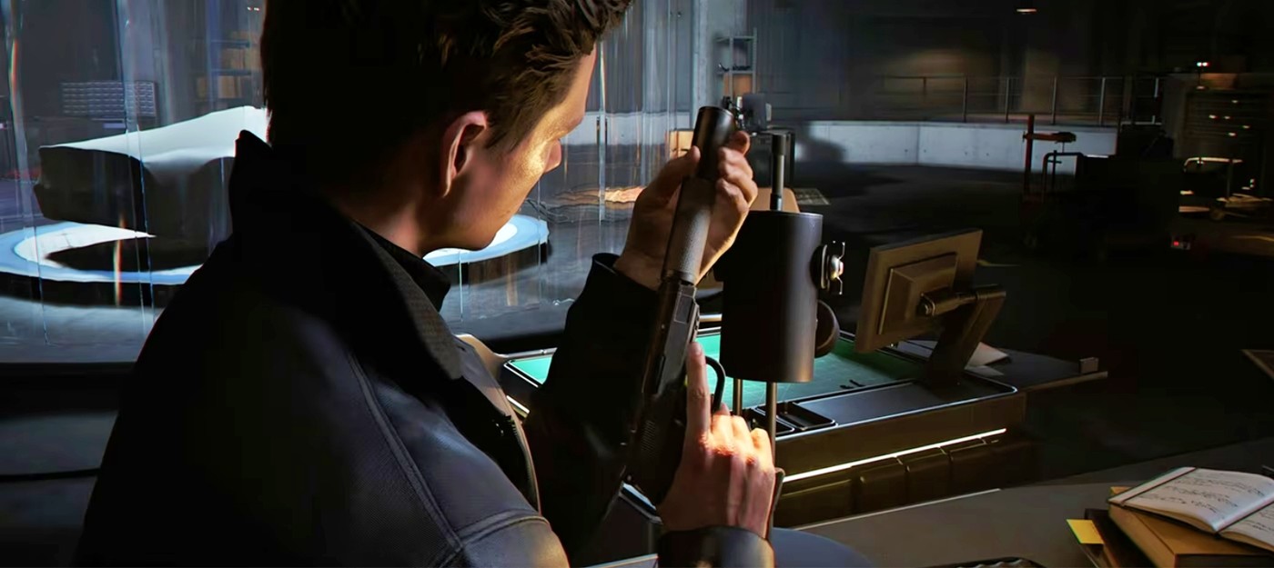 Бонд в 007 First Light не будет стрелять по безоружным – сначала нужно спровоцировать врагов