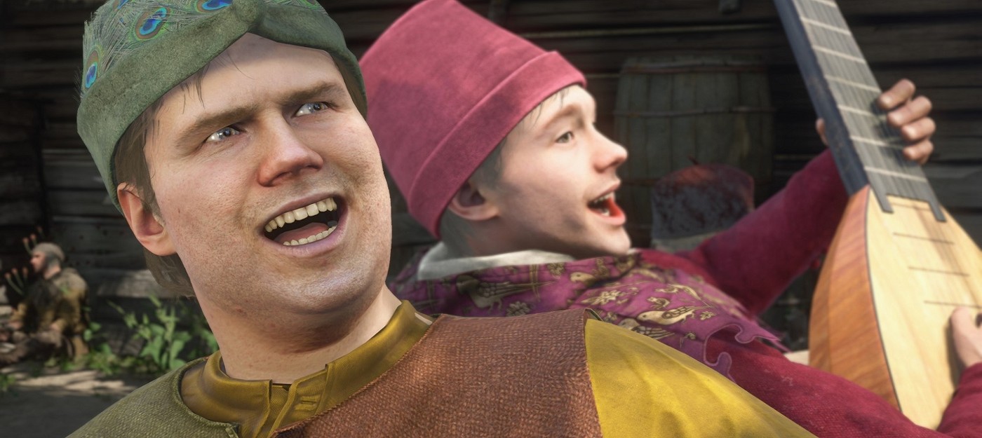 Ведущий дизайнер Kingdom Come: Deliverance 2 развенчал миф о бета-версиях игр – настоящие беты выглядят "как дерьмо"