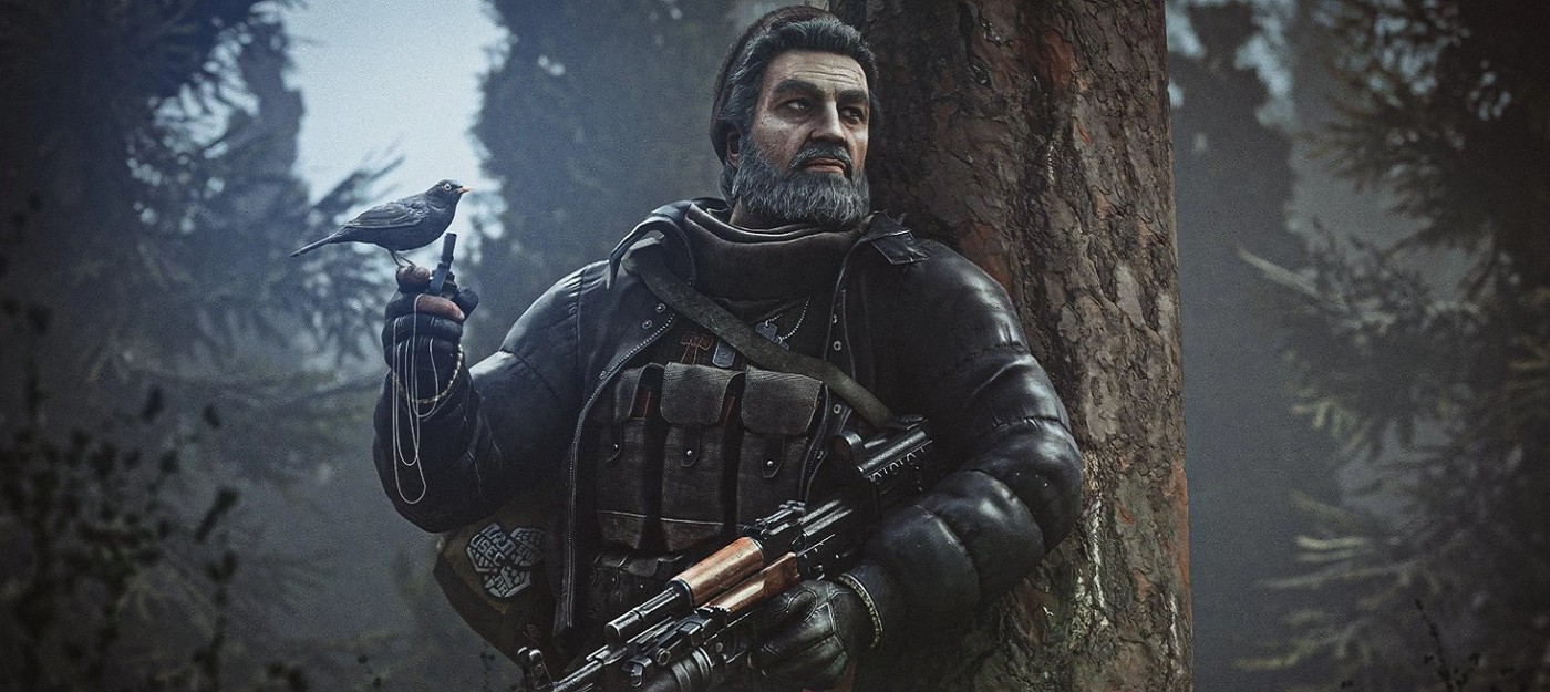 Battlestate Games анонсировала три новые игры по вселенной Escape from Tarkov
