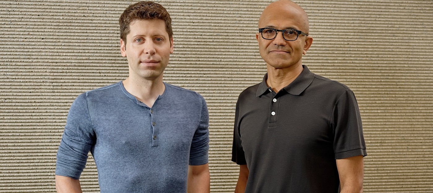 Девять лет назад OpenAI клянчила у Microsoft доступ к вычислительным мощностям с огромной скидкой – тогда корпорация посчитала такую сделку нежизнеспособной