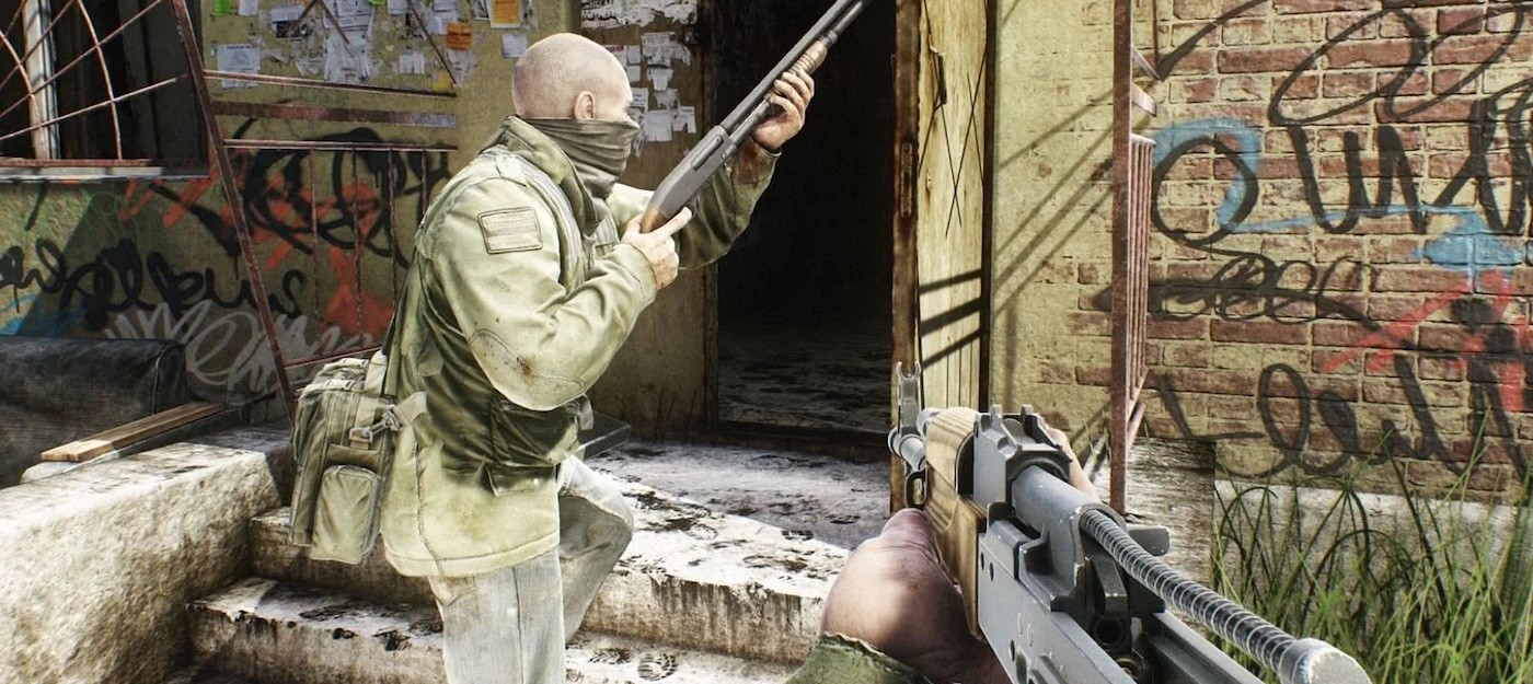 Escape from Tarkov становится дружелюбнее к новичкам