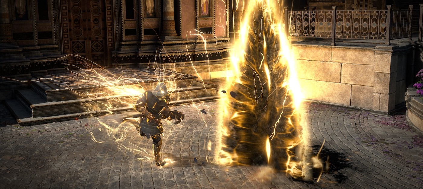 Крупнейшее обновление Path of Exile 2 полностью переделывает эндгейм