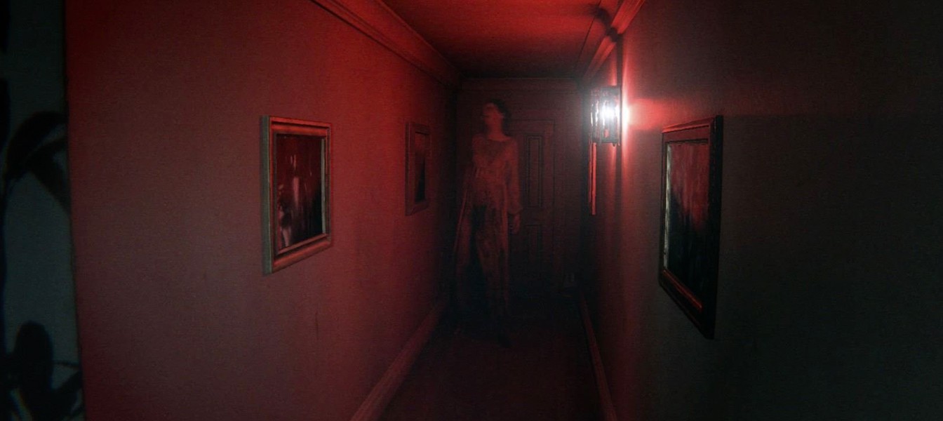 Silent Hills возможно будет эпизодической игрой